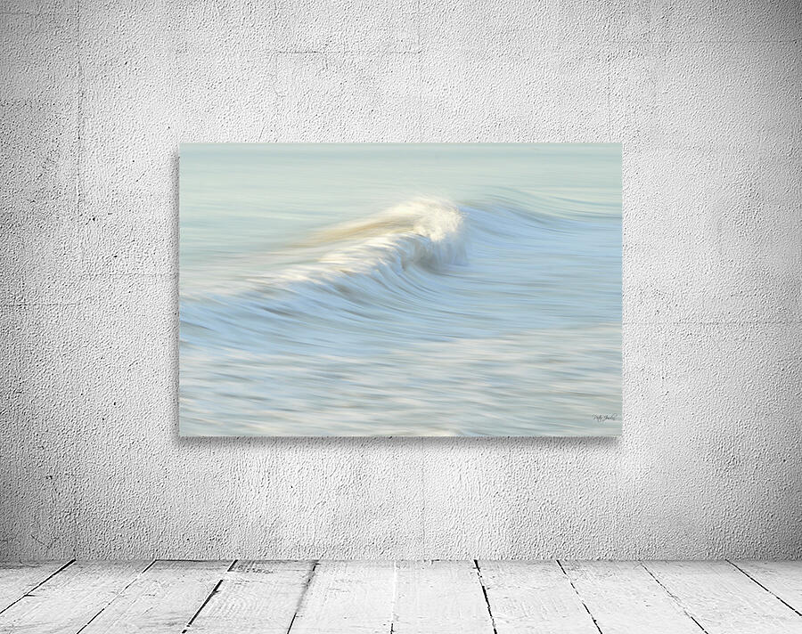 The Resolute Wave  60.40 Wall Preview