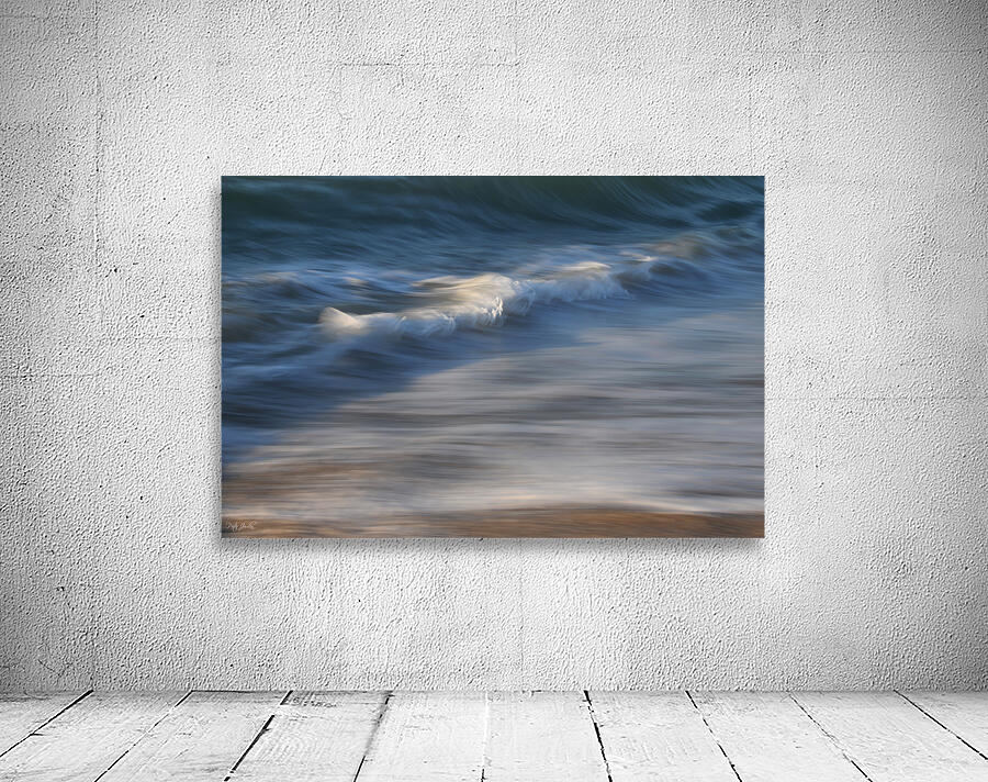 Fortitude  36.24 Wall Preview