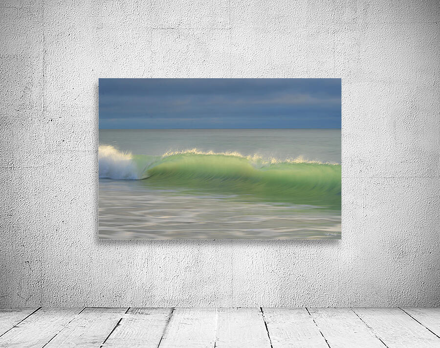 Solitary Edge  60.40 Wall Preview