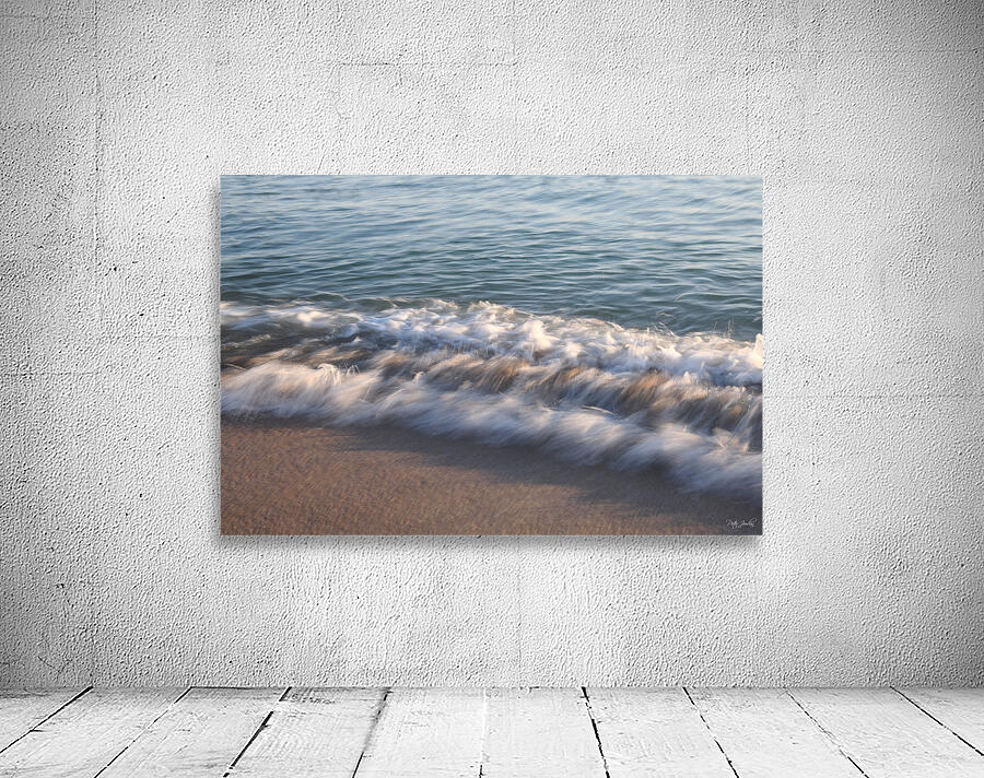 Brushed Waves  36.24 Wall Preview