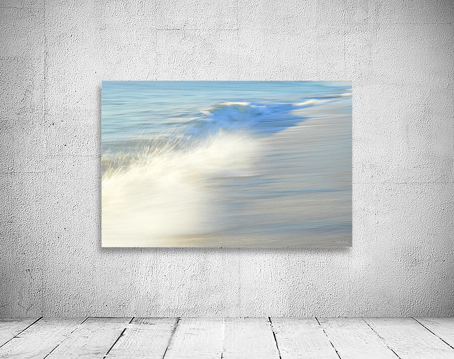 A Momentary Explosion  36.24 Wall Preview