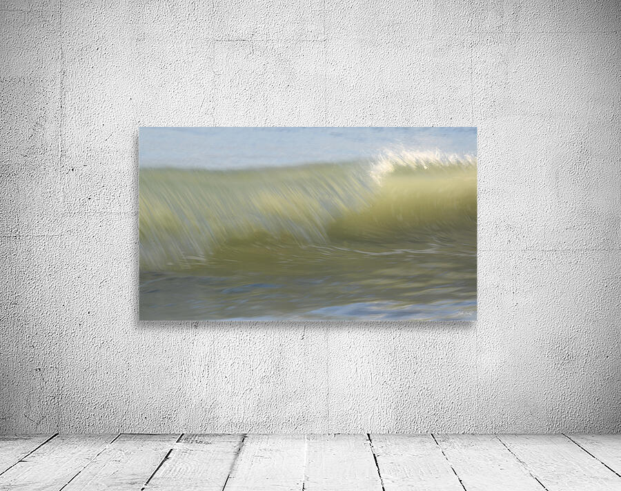 Falling Back In  48.27 Wall Preview