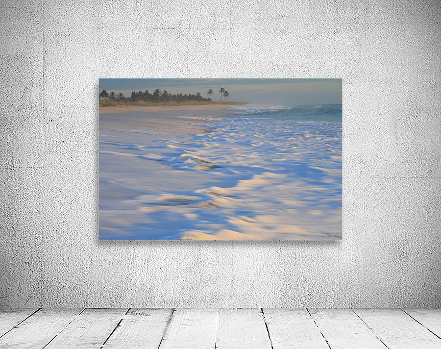 Three Sisters Point  72.48 Wall Preview