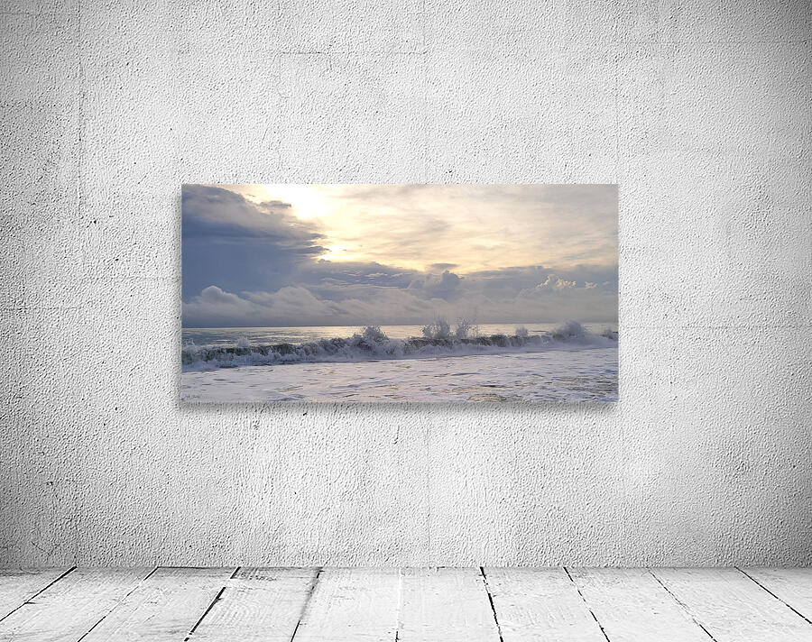 Changing Tides  72.36 Wall Preview