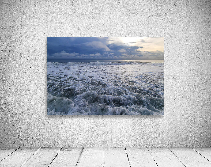 Receding Waters 60.40 Wall Preview