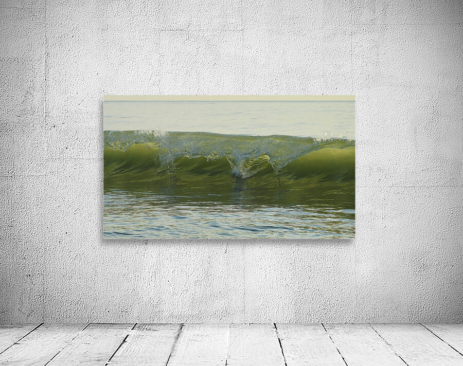 Glass Points  60.34 Wall Preview