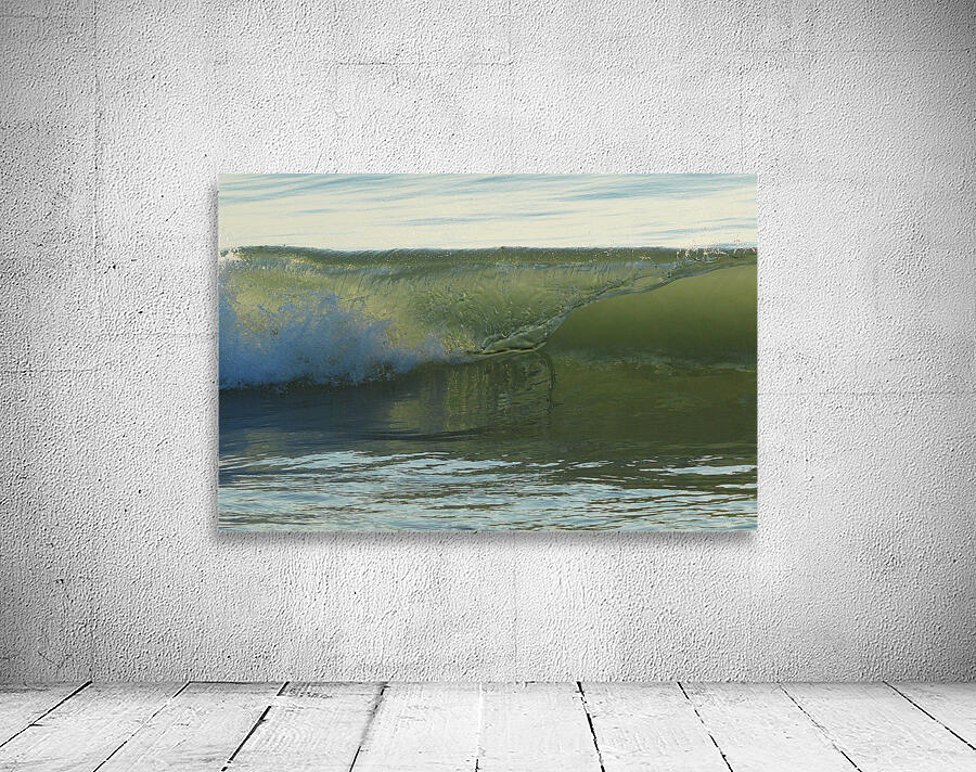 Glass Reflection  36.24 Wall Preview