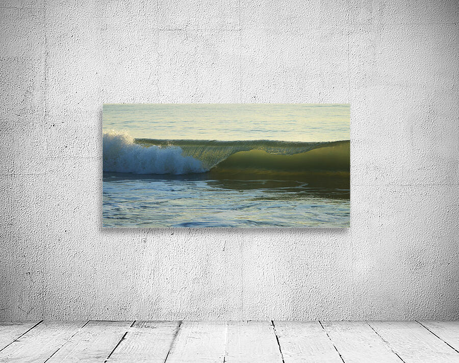 Breaking Glass  60.30 Wall Preview