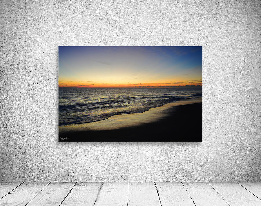 Blue Dawn  60.40 Wall Preview