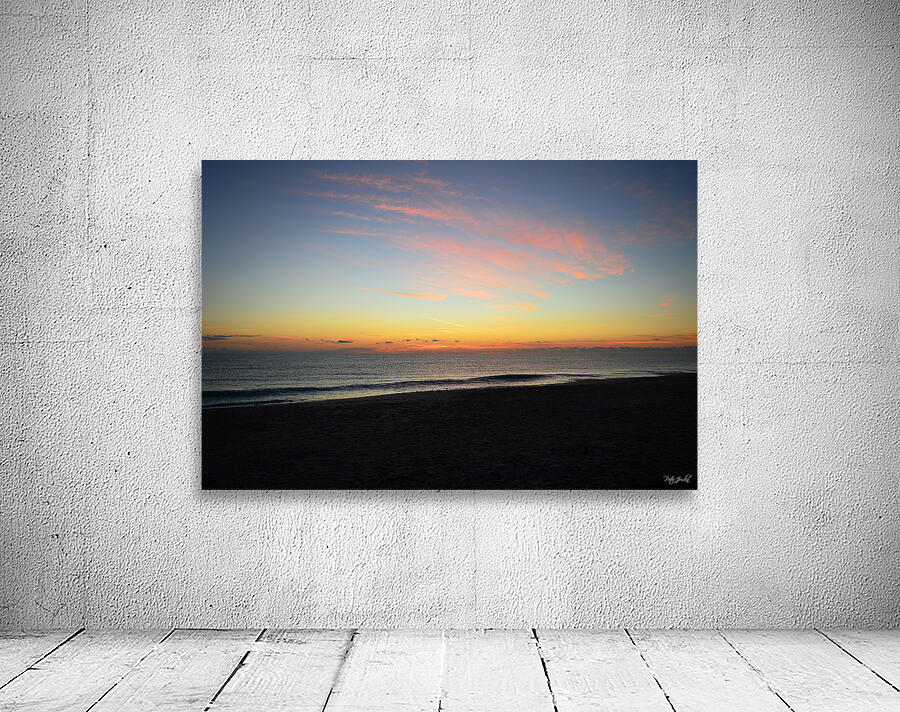 The Pre Dawn Hour  36.24 Wall Preview