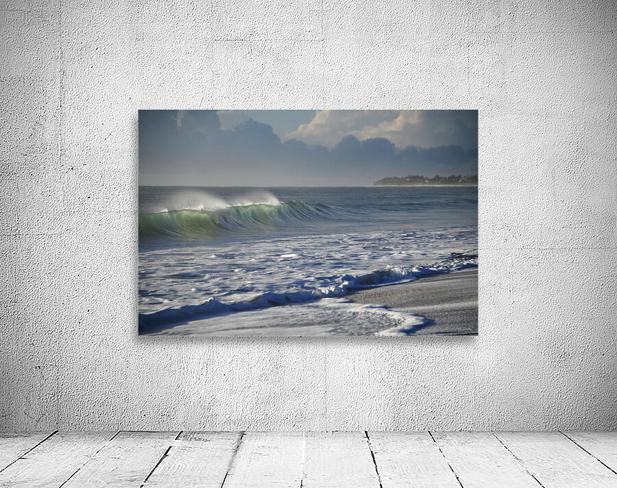 Incoming Spray  36.24 Wall Preview