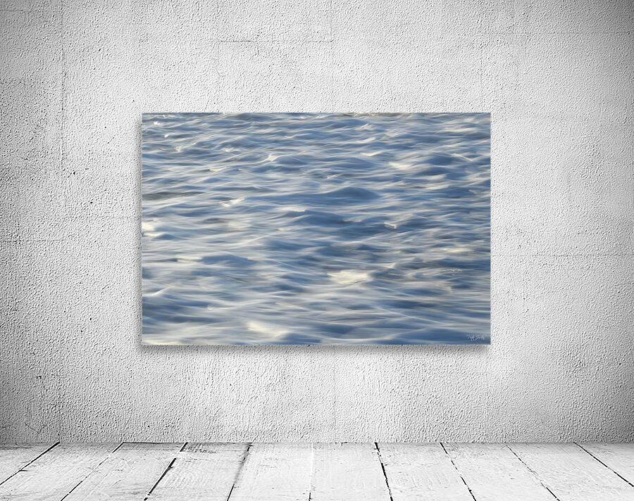 Passing Waves  72.48 Wall Preview