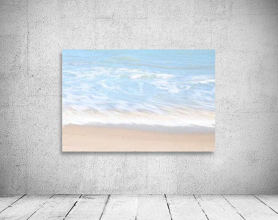 Painted Shores Two 36.24 Wall Preview