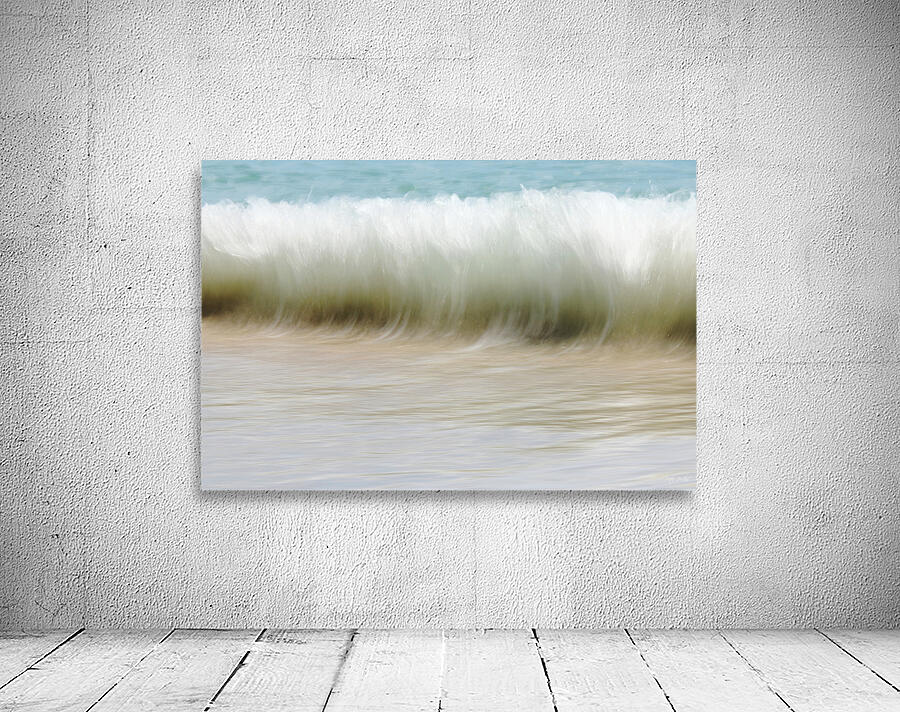 Up from the Depths 36.24 Wall Preview