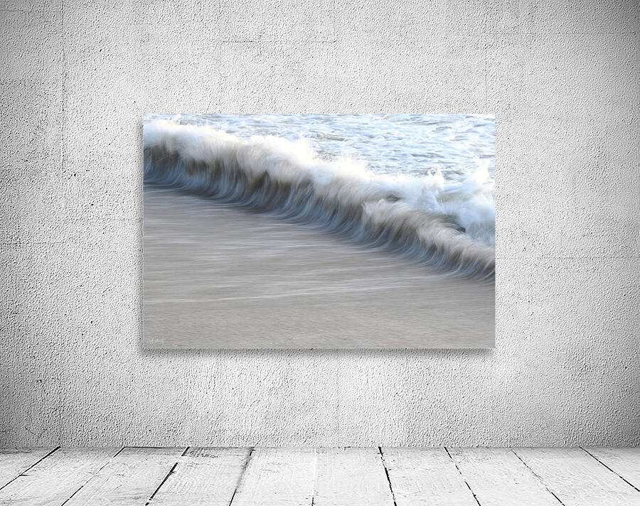 Gentle Upwelling 36.24 Wall Preview