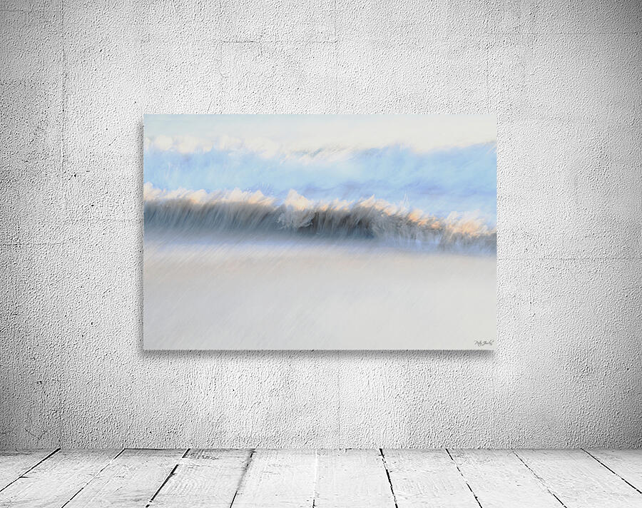 Ocean s Edge 60.40 Wall Preview