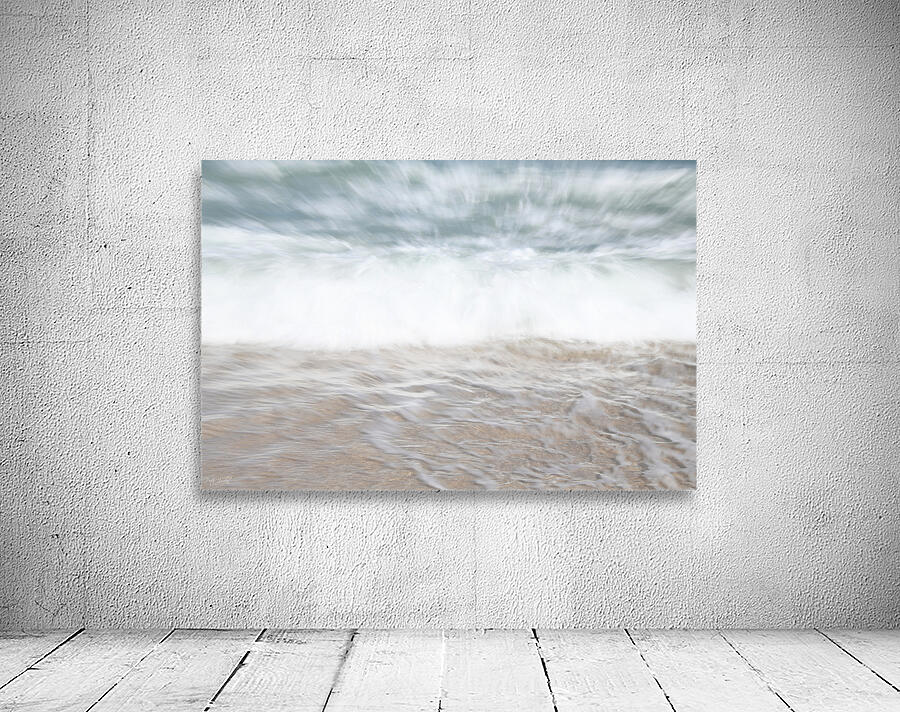 The Approach 48.32 Wall Preview