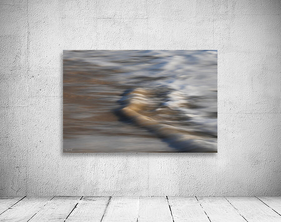 Bilateral Pause 60.40 Wall Preview