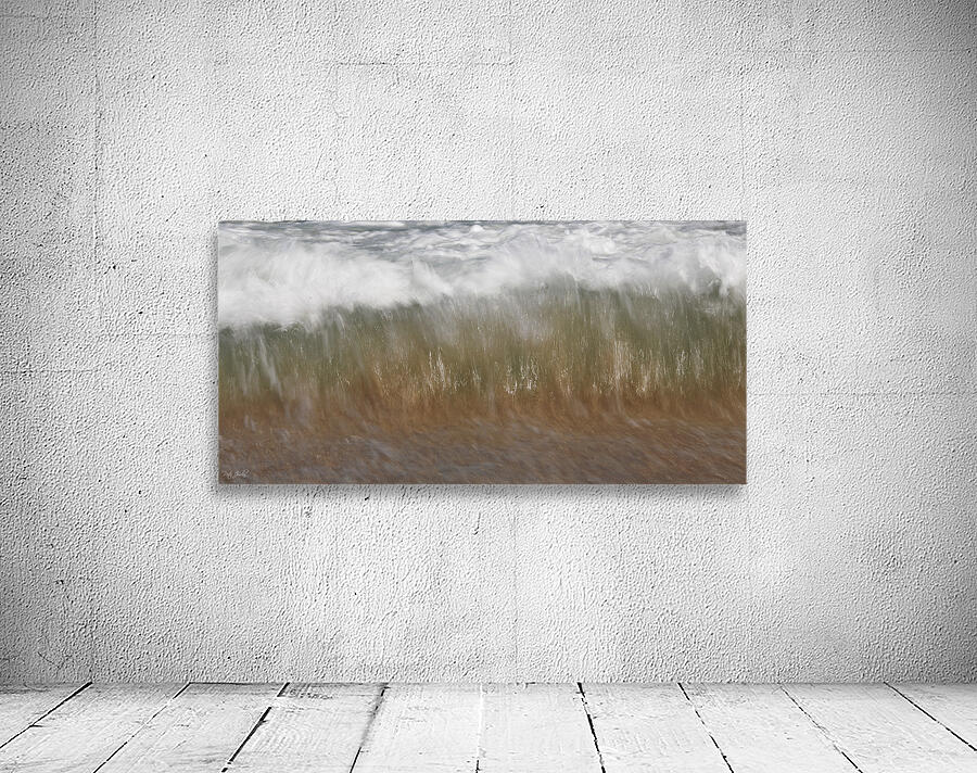 Green Florets 60.30 Wall Preview