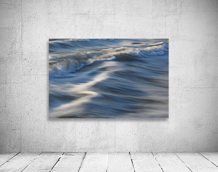 The Fleeting Trail 36.24 Wall Preview