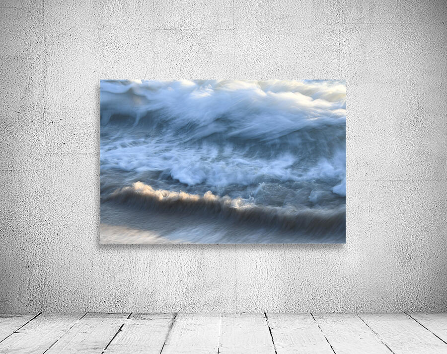 The Ancient Waters 72.48 Wall Preview