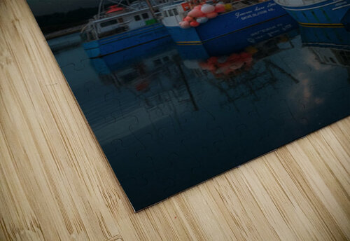 Nova scotia Tracy Bennett puzzle