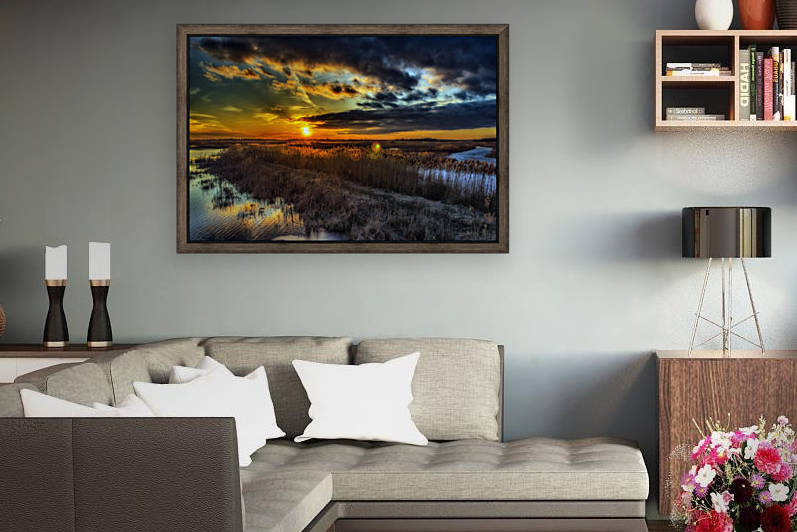 Goldenlight2 Reproduction