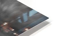 night. HD Metal print