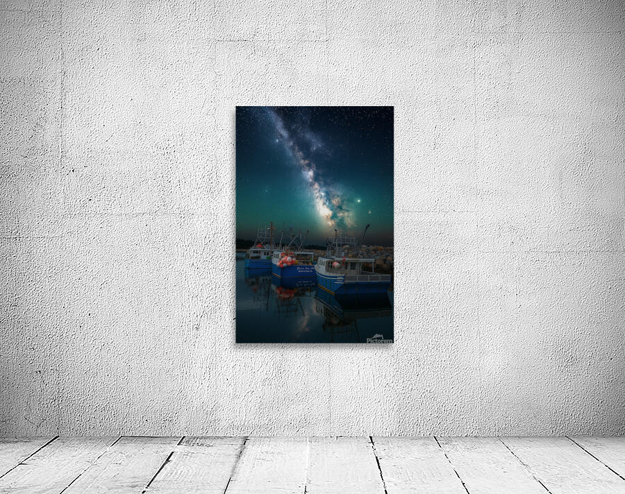 Nova scotia Wall Preview
