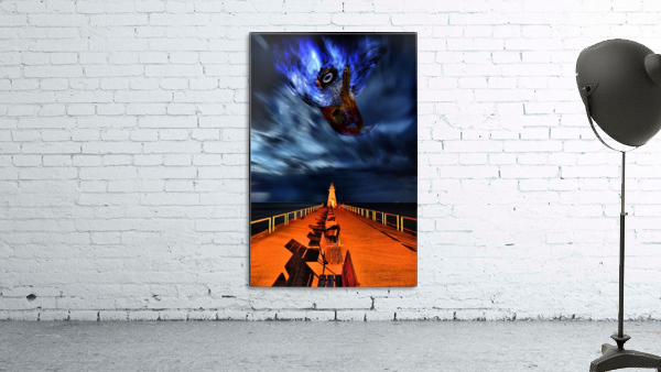 night. Wall Preview