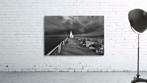 night. Wall Preview