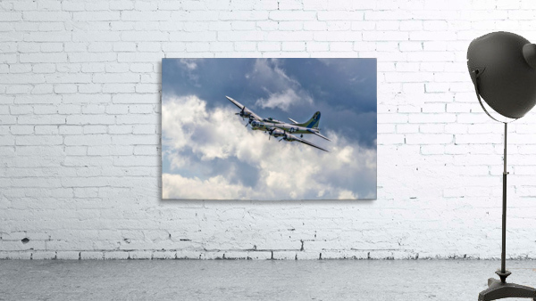 Sentimental Journey. Wall Preview
