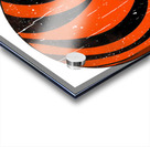 Cincinnati Bengals 2 Acrylic print