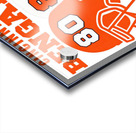 Cincinnati Bengals 5 Acrylic print
