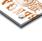 Cincinnati Bengals 7 Acrylic print