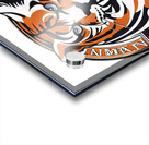Cincinnati Bengals 8 Acrylic print