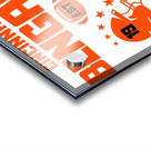 Cincinnati Bengals 22 Acrylic print