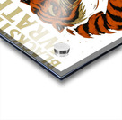 Cincinnati Bengals 39 Acrylic print