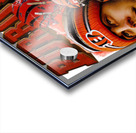 Cincinnati Bengals 33 Acrylic print