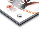 Cincinnati Bengals 47 Acrylic print