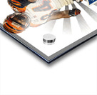 Cincinnati Bengals 3 Acrylic print