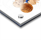 Dallas Mavericks 37 Acrylic print