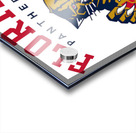 Florida Panthers 7 Acrylic print