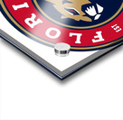 Florida Panthers 11 Acrylic print