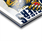 Florida Panthers 15 Acrylic print