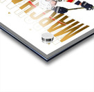 Florida Panthers 18 Acrylic print