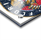 Florida Panthers 20 Acrylic print