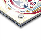 Florida Panthers 46 Acrylic print