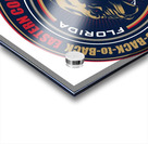 Florida Panthers 13 Acrylic print