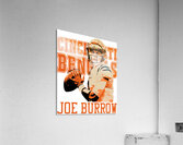 Cincinnati Bengals 20 Acrylic Print
